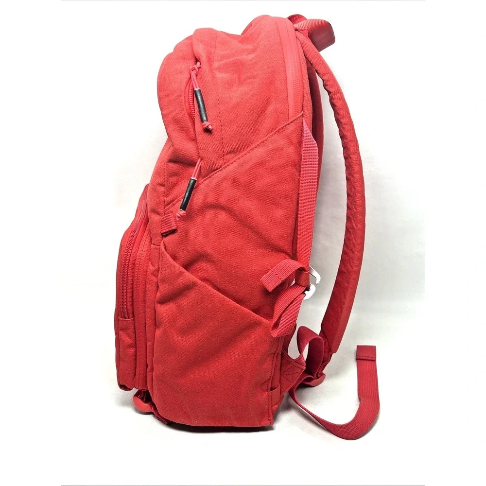 Brevite The Jumper Camera Laptop Drone Backpack (Poppy Red) Bag
